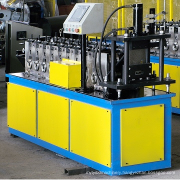 Stud and Track Roll Forming Machine